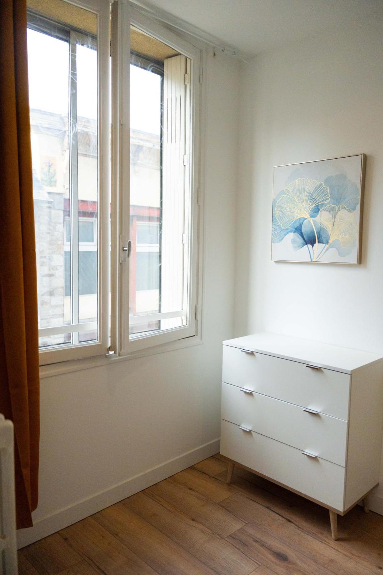 Yellow Home Fougeres Ngoại thất bức ảnh