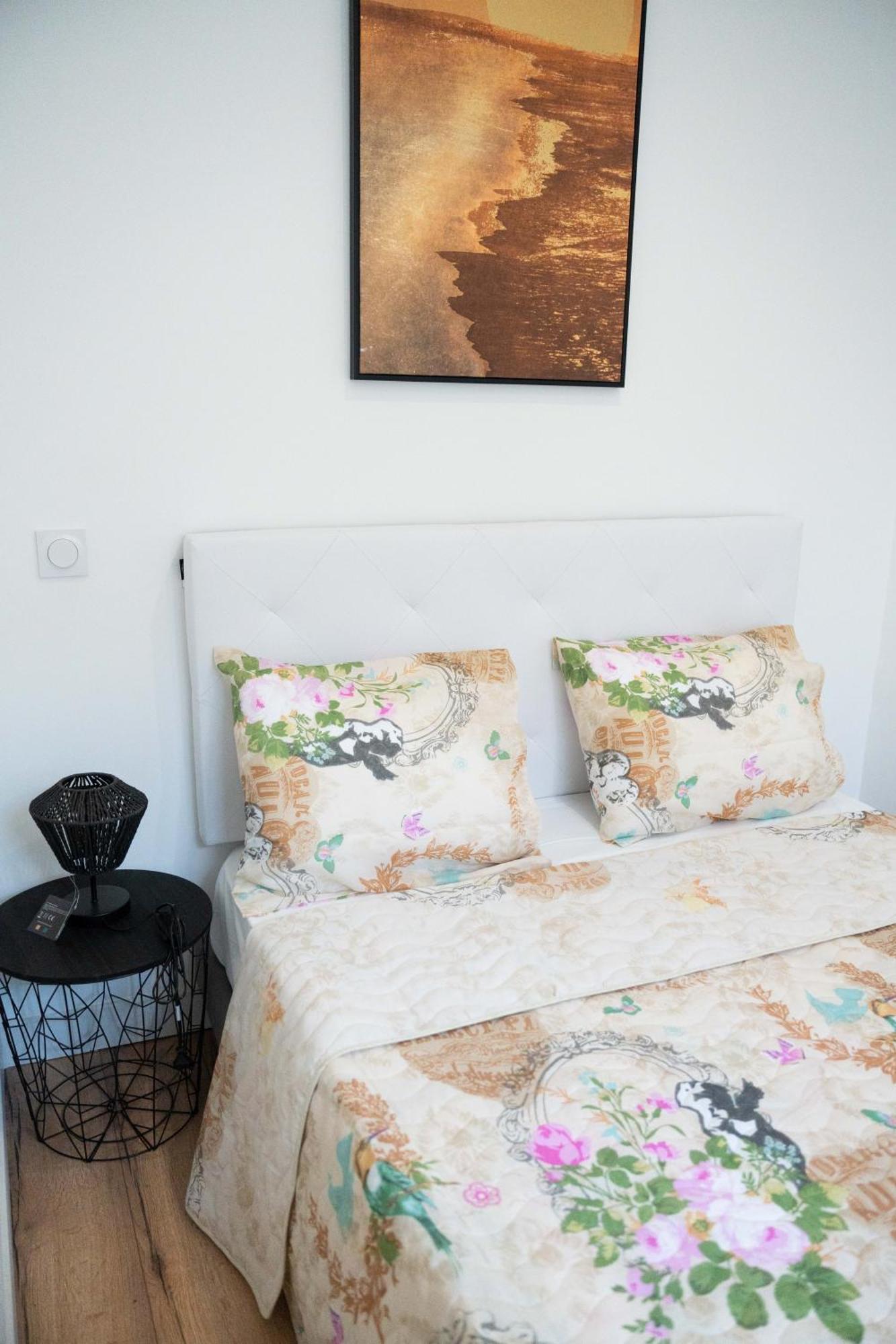 Yellow Home Fougeres Ngoại thất bức ảnh